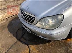 مرسيدس بنز E-Class